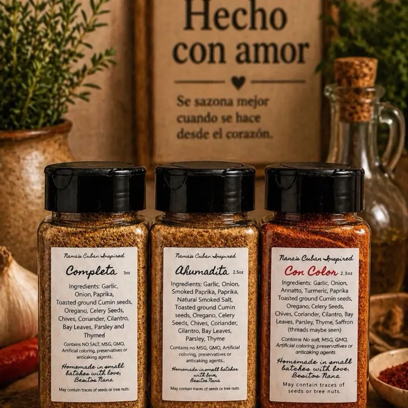 Heart of the Home Collection Heart of the Home Collection