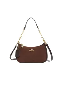 Women's Crossbody Bag, New Underarm Shoulder Bag, Fashionable Practical Handbag, Perfect Accessory for Daily Use