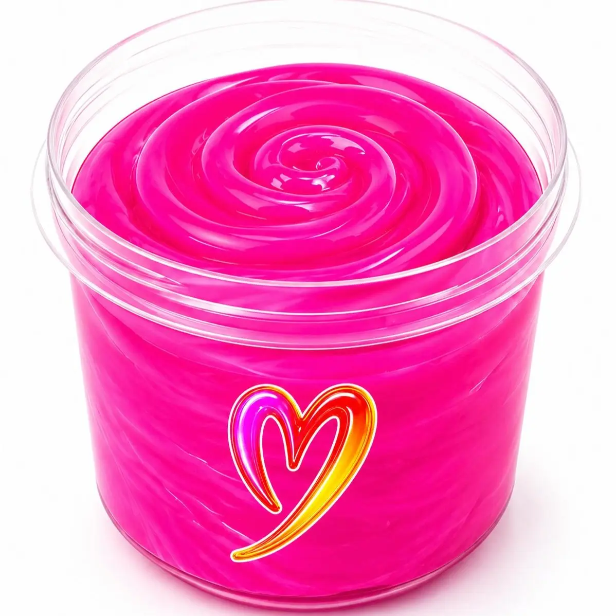 MkDrama Collectible Slime Sauce Sensory Toy MkDrama Collectible Slime Sauce Sensory Toy
