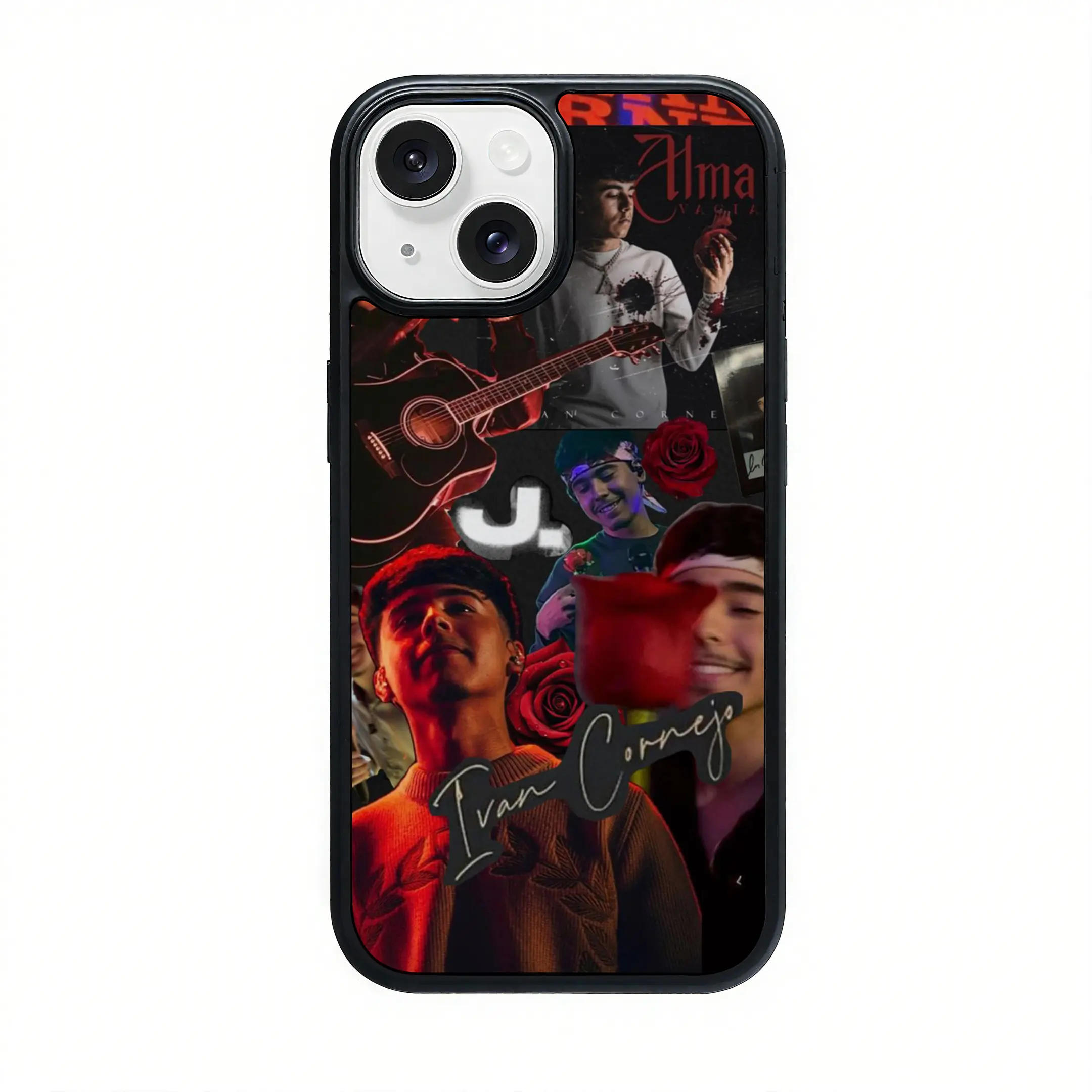 Ivan Cornejo Phone Case Applicable to iPhone 17/16/15/14/13/12/11 - TikTok Shop Ivan Cornejo Phone Case Applicable to iPhone 17/16/15/14/13/12/11 - TikTok Shop