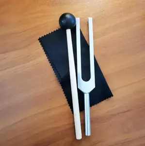 528 Hz Tuning Fork