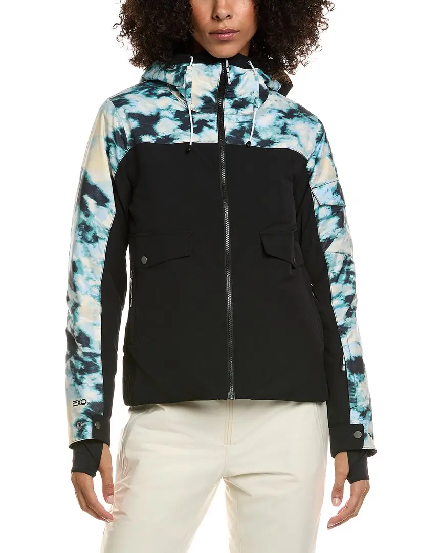 Spyder Optimist Jacket
