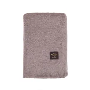 Mohair Throw 465, from Mantas Ezcaray