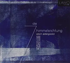 Ostergaard / Torjesen / Groh - Die 7. Himmelsrichtung  [COMPACT DISC - CD]