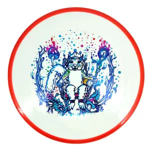 Axiom SE Prism Neutron Trance - Squirrel King