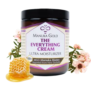 The Everything Cream 4oz.