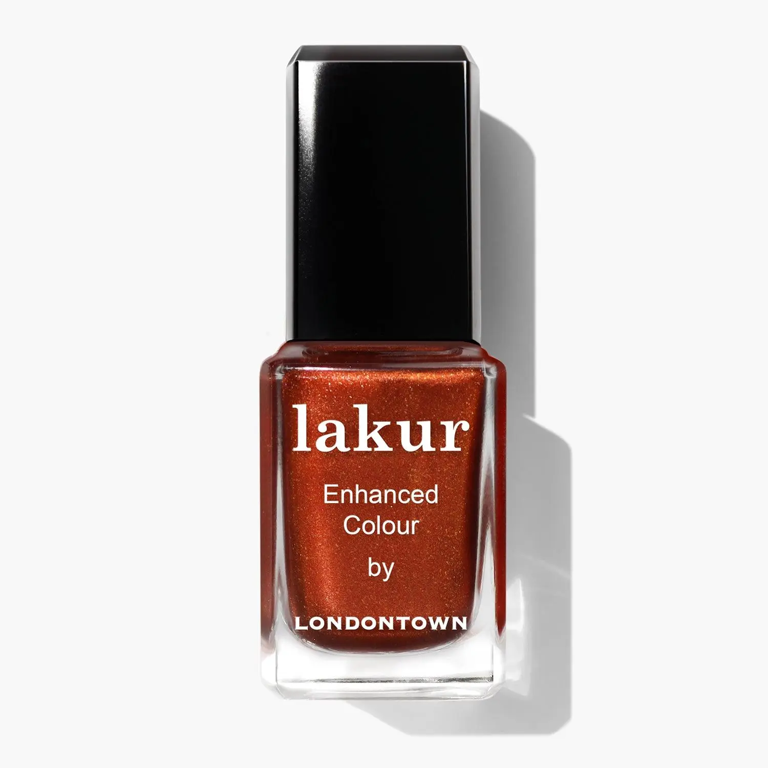 Posh Forever Nail Color
