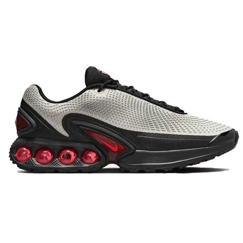 Nike Air Max Dn Pale Ivory Bright Crimson (Women's) (women) by StockX