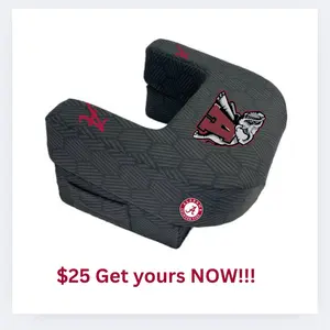 Custom study buddy pillow