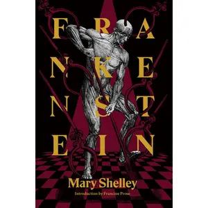 USED-Frankenstein: Or, the Modern Prometheus by Shelley, Mary (Paperback)