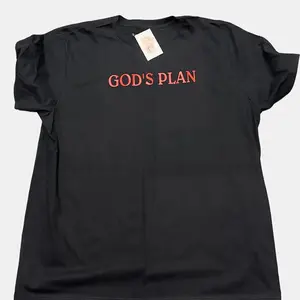 GOODMAN Jersey Crewneck T-Shirt for Men - Lightweight Fabric, Basic Sleeve, No Pocket, 4 Pack - Top, Menswear, Fit