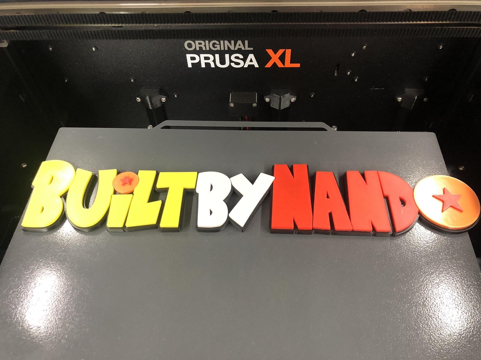 3d Printed 15" XL Name Plate Display & Door Wall Hangers I Personalized Desk Sign I His Her Office Gift I Home Bedroom Kids Door Decor Gym