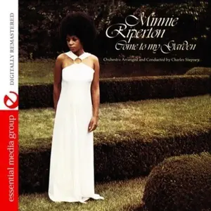 Come To My Garden - Minnie Riperton - CD