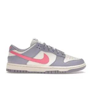 Nike Women's Dunk Low Indigo Haze, from StockX