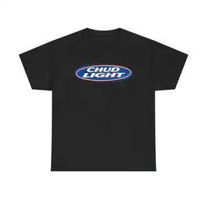 Light Shirt, 100% Cotton Unisex Crewneck, Y2K Graphic Tee, Shirt
