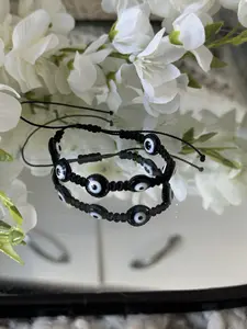 Protection kids evil eye bracelet UNISEX