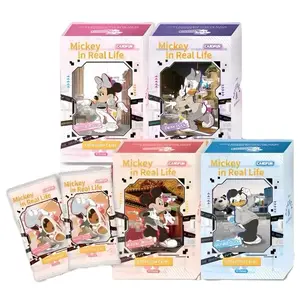 CardFun- Disney card box