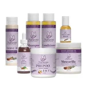 ultimate mariposa natural set 7 step