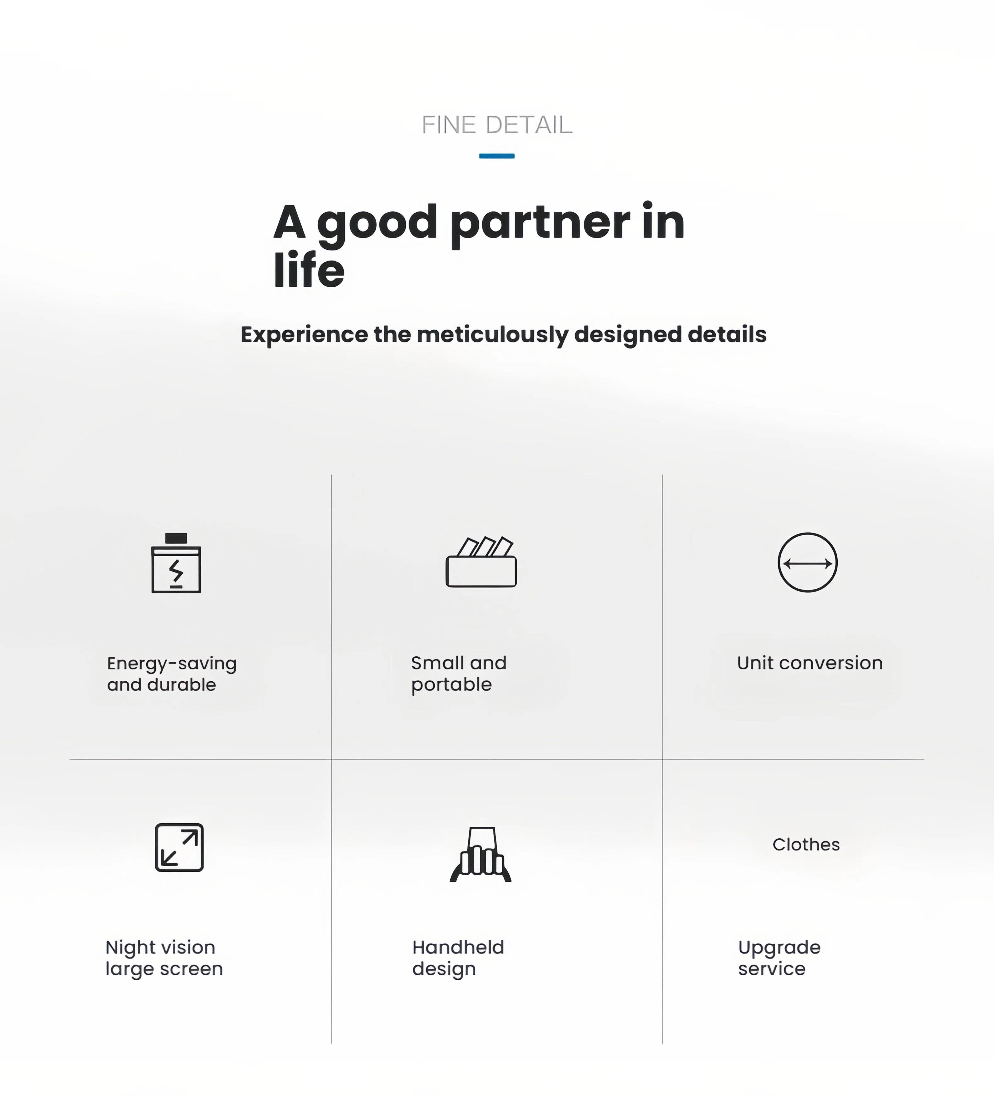 Portable Digital Luggage Scale, Pet Scale for Accurate Weighing, 110lbs Hanging Baggage Scale with Backlit LCD Display, Portable Suitcase Weighing Scale, Travel Luggage Weight Scale with Hook, Strong Straps for Travelers