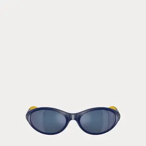 Polo Ralph Lauren - Polo Sport Oval Sunglasses