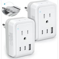 Type L - Italy Chile