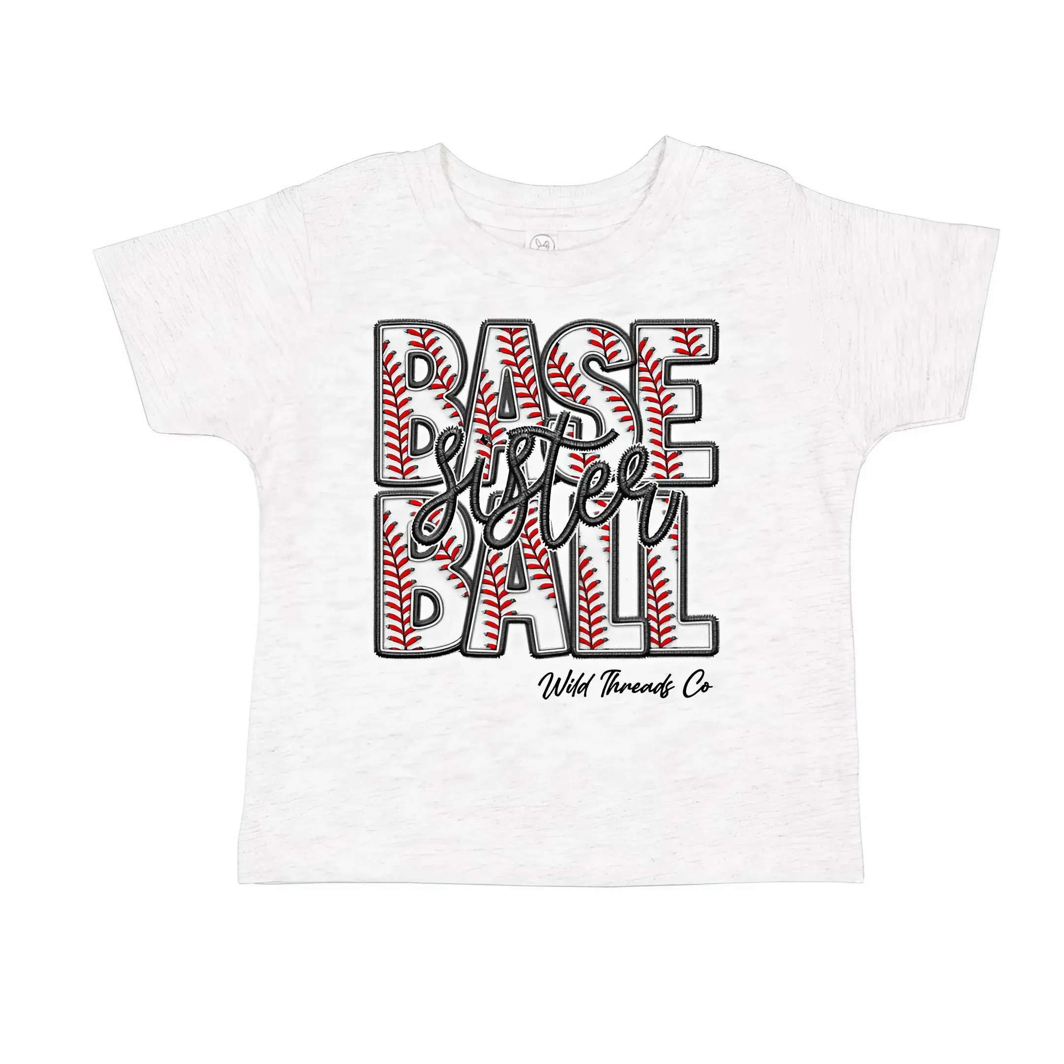 Youth And Adult Baseball Sister Tee, Vintage baseball shirt, Natural Country Boy T-shirt, Southern Graphic Tee, Trending tee, kids clothing, birthday gift, Family shirt, summer outfit, gift for boy and girl, vacation outfit, funny shirt