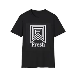 Men's fresh and modern aesthetic with a retro twist Graphic T-Shirt - Short Sleeve Crew Neck Regular Fit Casual Wear | Soft & Breathable Fabric, Durable Print, Everyday Comfort, Machine Washable, retro geometric design with bold print urban casual wear,