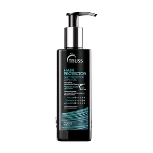 Truss Hair Protector Haircare Treatment, 250 ML/8.45 FL.OZ, for Daily Haircare Use