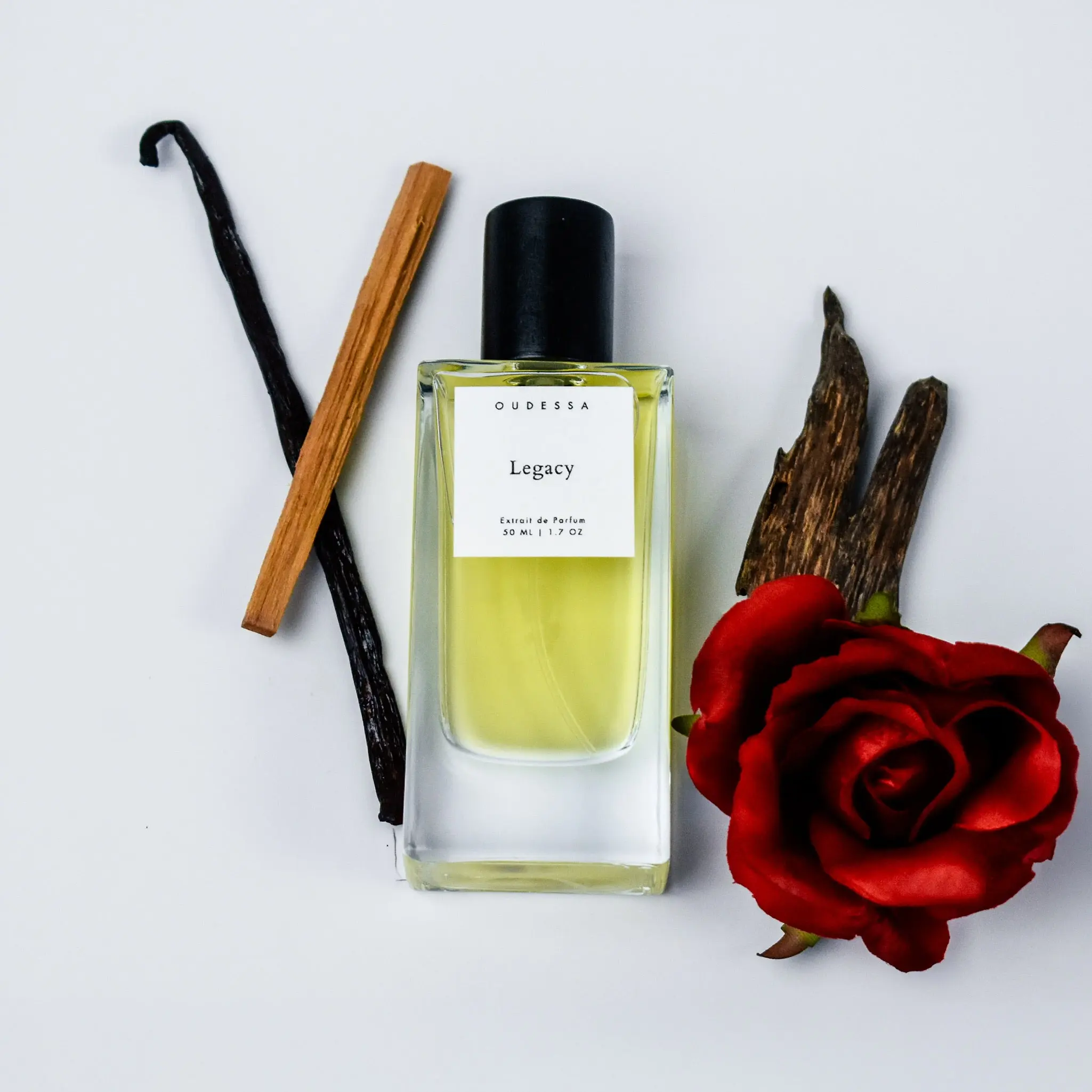 Oudessa, Legacy, unisex perfume, 50ML/1.7OZ Oudessa, Legacy, unisex perfume, 50ML/1.7OZ