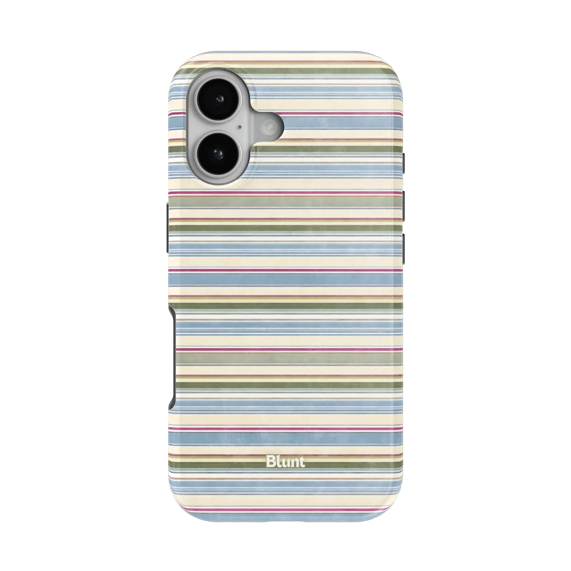 Softmint iPhone Case