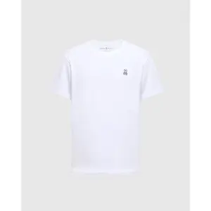 MENS CLASSIC CREW NECK TEE - B6U014CRPC