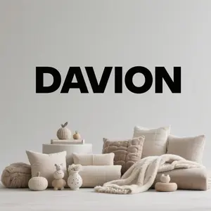 DAVION DEVALYE shop logo