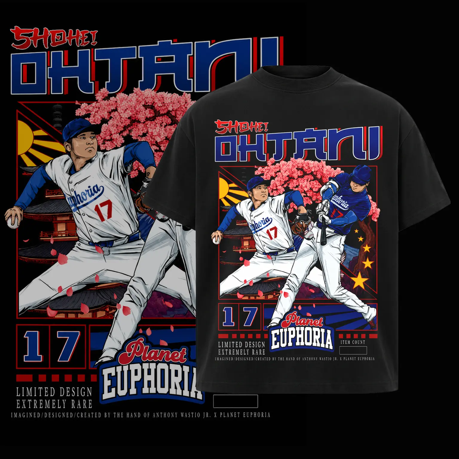 Shohei/Ohtani V4 Tee TShirt Vintage 90s Graphic Tee for Men Women Fans cotton tee gift Y2k Streetwear Top