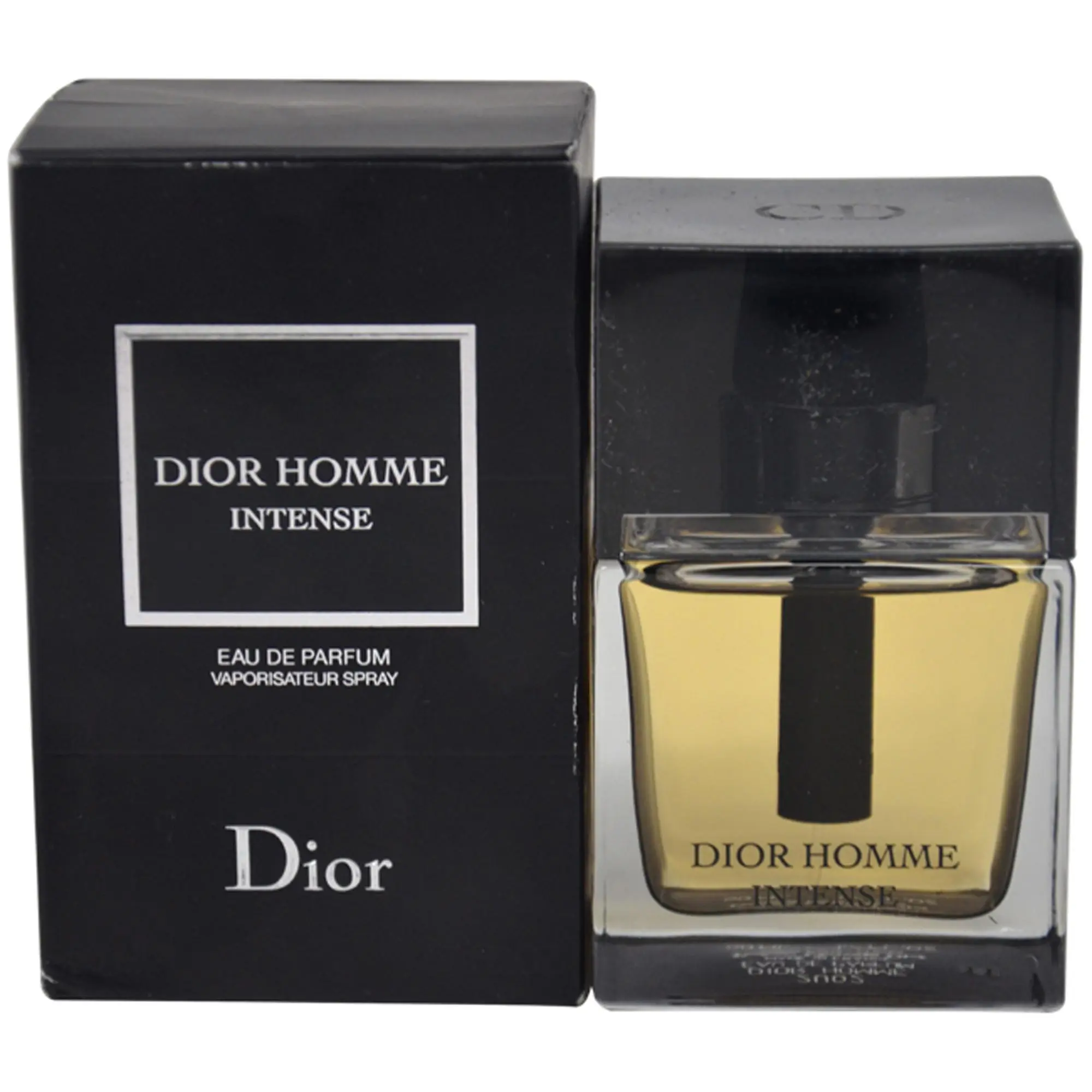 Dior Homme Intense by Christian Dior for Men - 1.7 oz EDP Spray