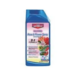 Sbm Life Science  32 oz Rose & Flower Fertilizer