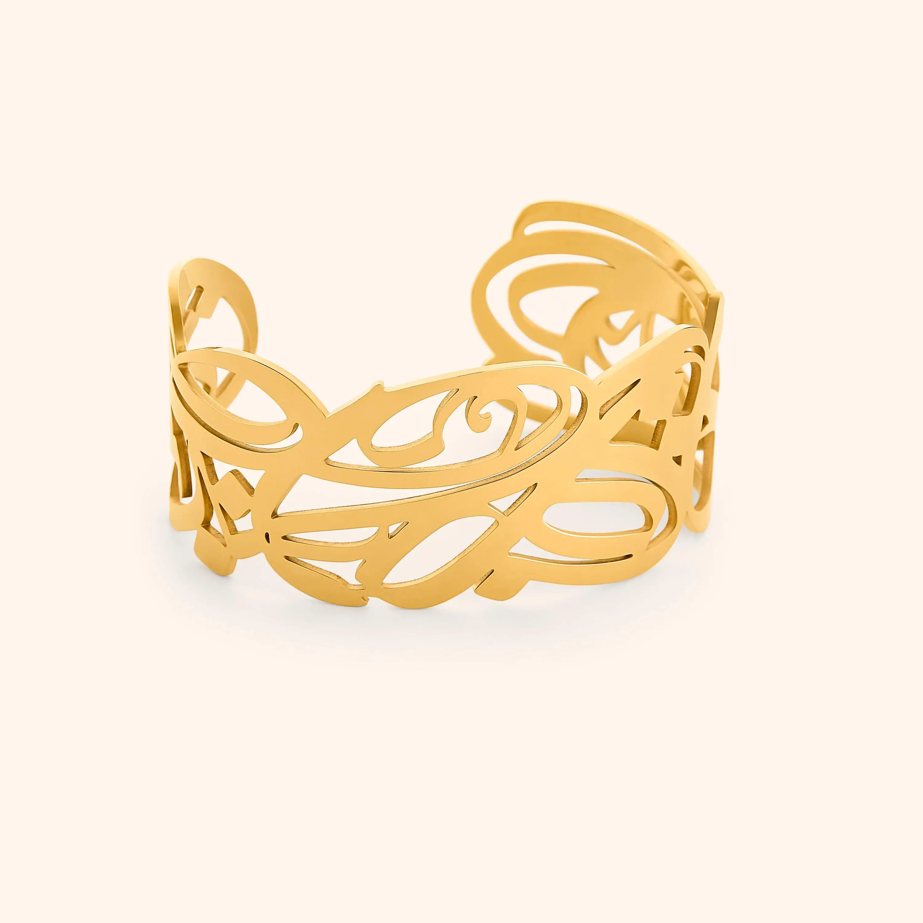 GRACE (Cuff) | Aadil x Nominal
