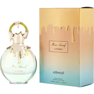 Armaf Miss Armaf Catwalk By Armaf Eau De Parfum For Women