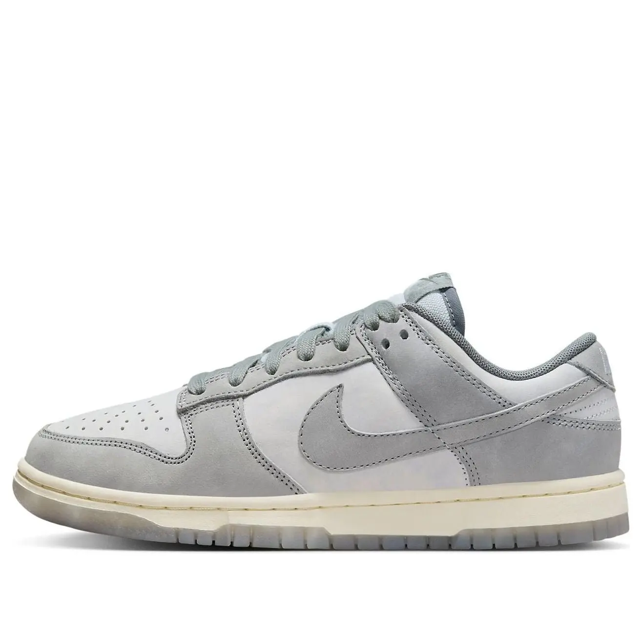 (WMNS) Nike Dunk Low 'Cool Grey' FV1167-001