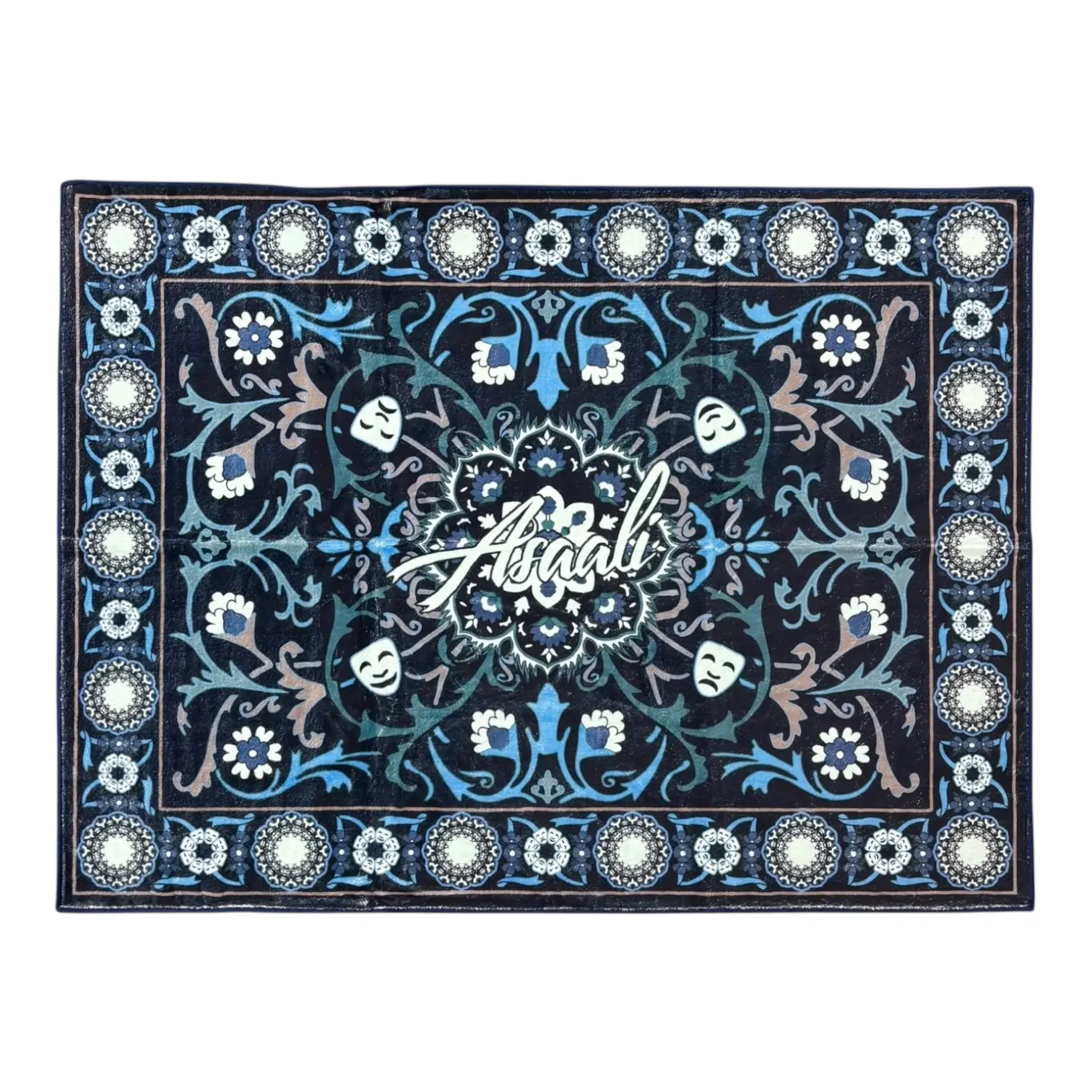 Asaali Rug