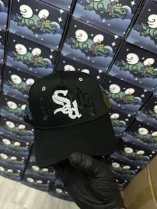 DANDY HATS X SAD BOYZ II PSICODELICA JUNIOR H