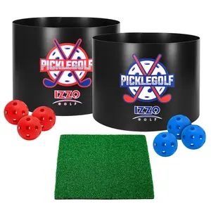 Izzo Golf Picklegolf Chipping Game