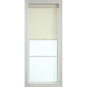 Roller Blinds Woven Wood Window Shade Natural Material Cordless Design Light Filtering UV Protection Child Safe Durable Fire Retardant