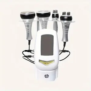 Home Use Body Massager Machine, Facial Skin Care Tool, Full Body Massage Equipment for Arms Legs, New Condition, No Built-In Battery Needed