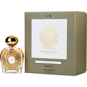 Tiziana Terenzi Tyl Assoluto By Tiziana Terenzi Extrait De Parfum For Unisex