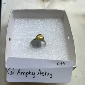 Lychee Gems Jewelry-1A3     | Pendant