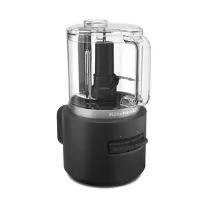 KitchenAid Go Cordless Food Chopper with Battery