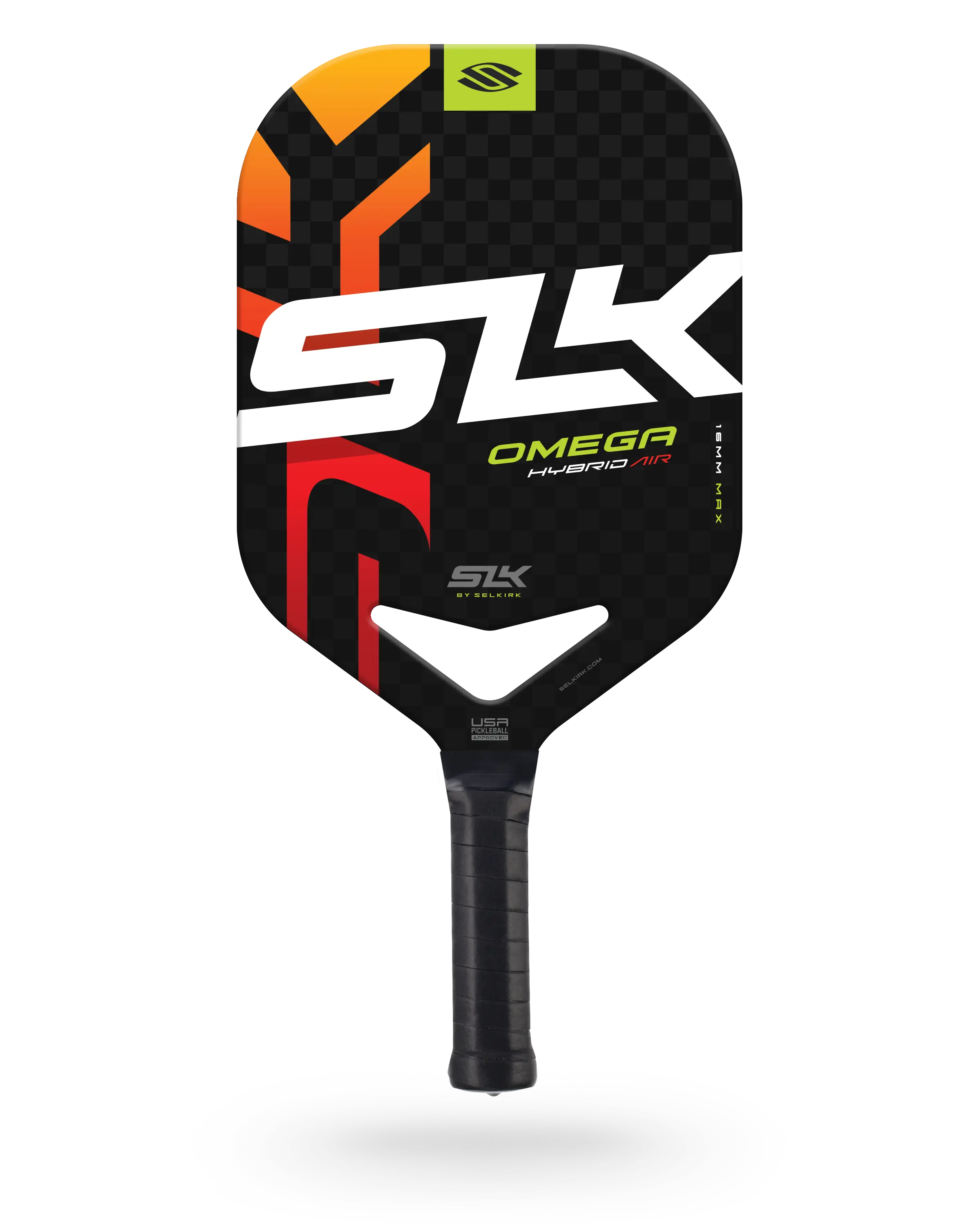 SLK OMEGA Hybrid Air - Max - Pickleball Paddle