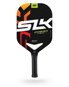 SLK OMEGA Hybrid Air - Max - Pickleball Paddle
