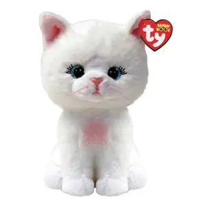 TY BEANIE BOOS CAT AMELIA