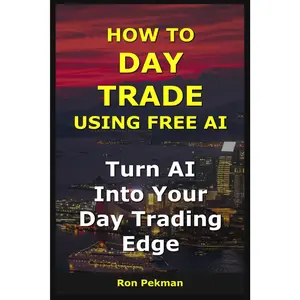 How to Day Trade Using Free AI: Turn AI into Your Options Trading Edge (AI for Investors)